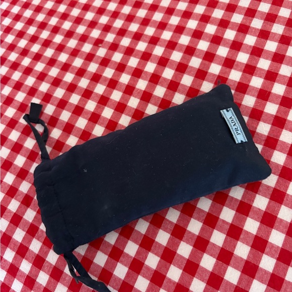 Prada Symbole Sunglasses - Picture 2 of 9